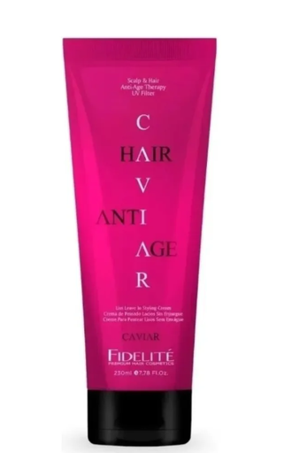 [BR12019] POMO X 230ml CREMA PEINAR CAVIAR LACIOS