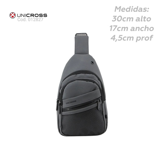 [PL.MA12827] MOCHILA CRUZADA PL.MA12827
