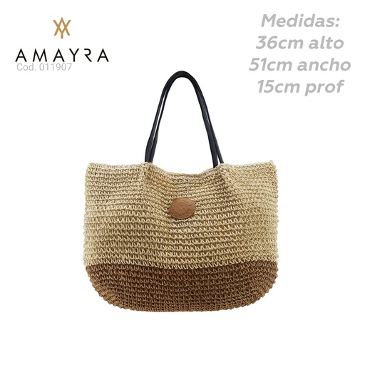 [PL.MA1 1907] BOLSO PLAYERO PL.MA 11907 PL.MA1 1907
