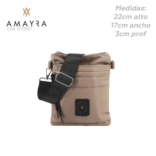 [PL.MA 012821] MORRAL AMAYRA CAMEL PL.MA 012821