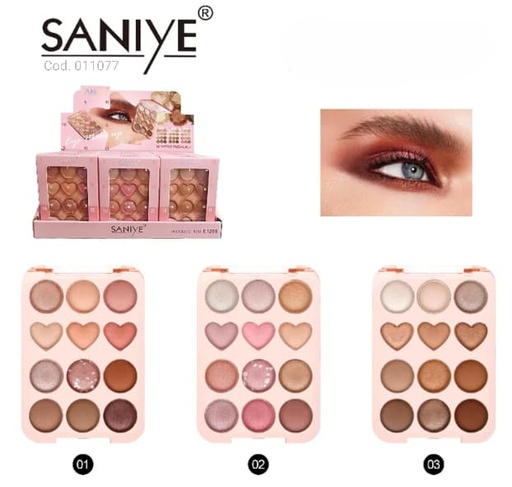 [PL.PK 011077] SOMBRA PARA OJOS PL.PK 011077