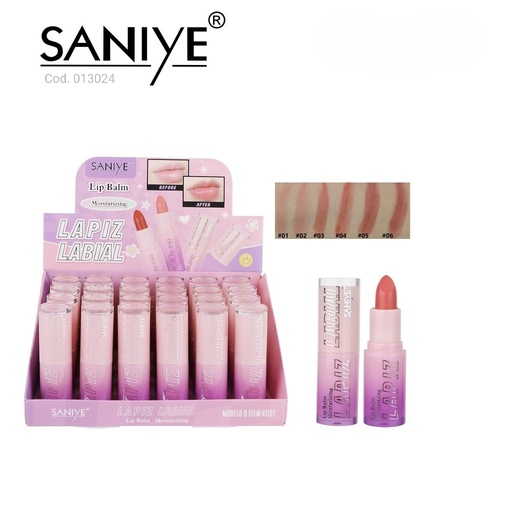 [PL.PK 013024] LAPIZ LABIAL PL.PK 013024