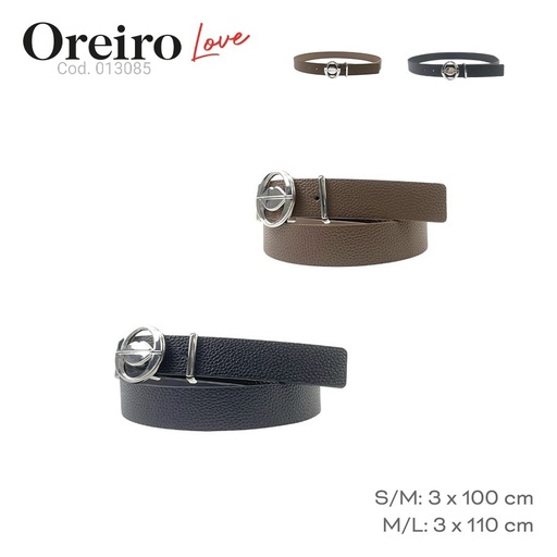 [PL.MA 13085] CINTO OREIRO PL.MA 13085