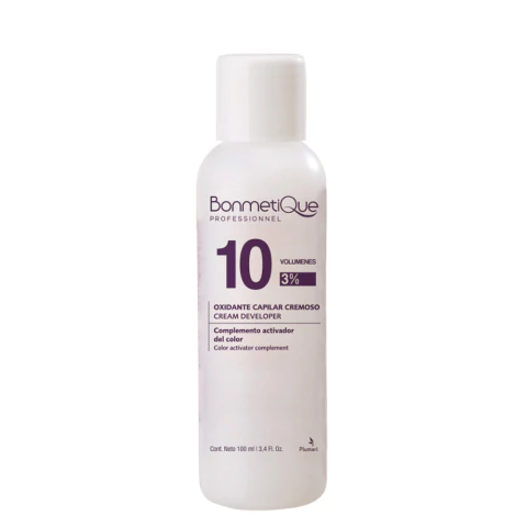 [BR80000] GENERICA - CREMA OXIDANTE x 100 ml x 10 VOL                 PROMO!!