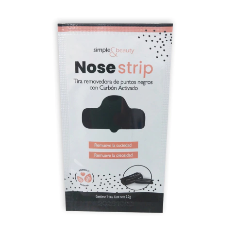 [BR14023] TIRA REMOVEDORA DE Puntos Negro (presentación caramelera x 36 uni.) (precio x unidad)