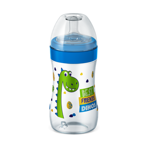 [DF.LI 624921] MAMADERA SUPER EVOLUTION MAGIA 300ml AZUL