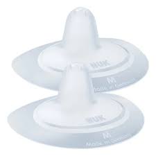 [DF.NUK 10721313] Pezoneras de Silicona Medium
