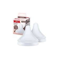 [DF.NUK 10709037] Tetina Perfect Match Control de Flujo