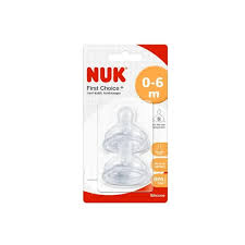 [DF.NUK 10256473] Repuesto Sorbete para Action Cup x 2 unids