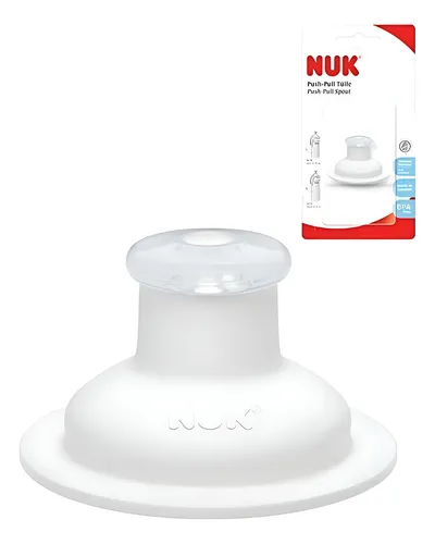 [DF.NUK 10255252] Repuesto Pico Push-Pull para Junior Cup