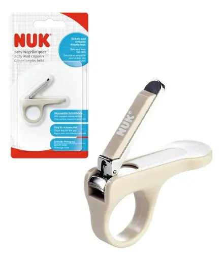 [DF.NUK 10256427] Alicate Corta Uñas