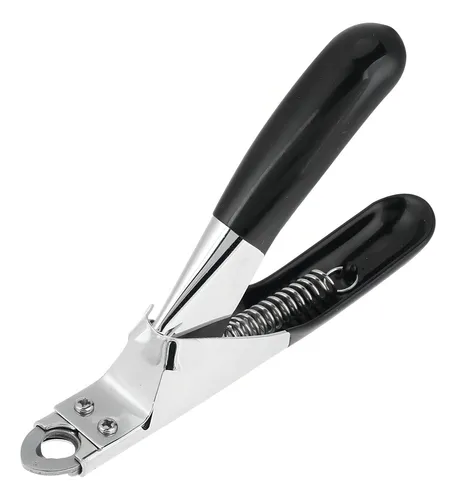 [DF.NUK 10750430] Tijera para Uñas - Colores Surtidos