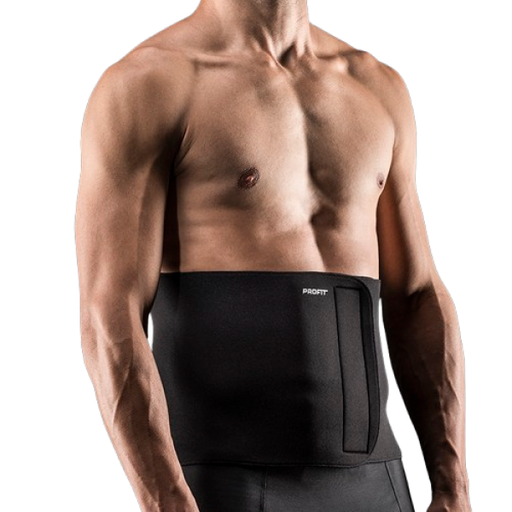 [DF.PTM  1207] -F2 Faja abdominal  de neoprene  S-M-L-XL $