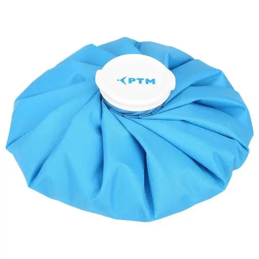 [DF.PTM  1601] -BH Bolsa  para hielo  y agua caliente  UNIVERSAL  $