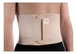 [DF.PTM  1207] -635 Faja sacro  lumbar  súper  cómoda  S-M-L-XL-XXL $