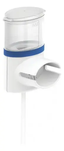 [DF.SIL A-NM2] Cabezal para nebulizador NM10