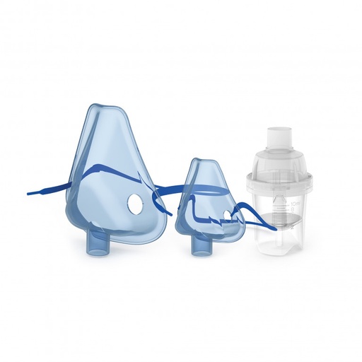 [DF.SIL P12] Kit de pipeta y máscaras