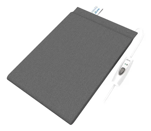 [DF.SIL AL91-GR] Almohadilla térmica con funda desmontable LARGE SILFAB