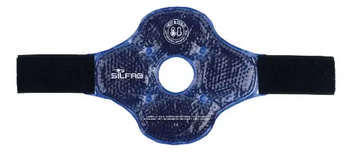 [DF.SIL B053B1] Gel Frío y Calor RODILLA y CODO