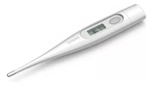 [DF.SIL CTA301-C] Termómetro clínico digital