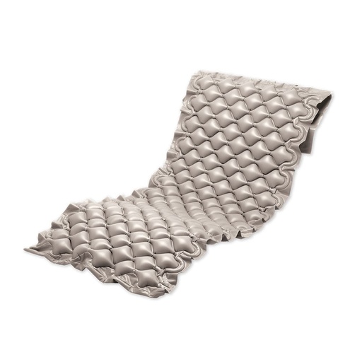 [DF.SIL QDC-303] Colchón antiescaras STANDARD, con celdas tipo burbujas, 135 Kg