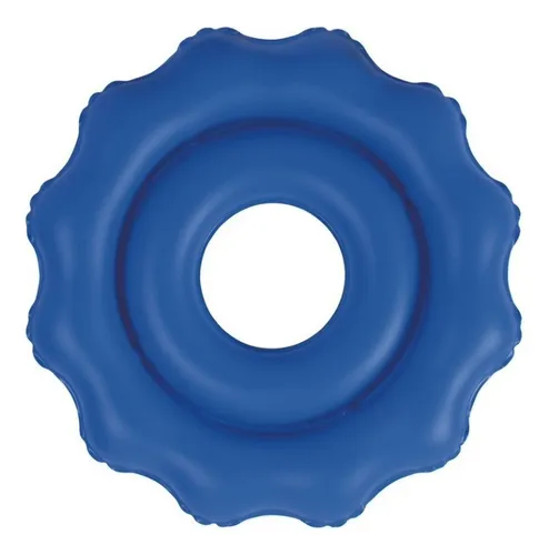 [DF.SIL AM01] Almohadón Multiproposito CIRCULAR