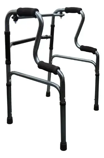 [DF.SIL A3017] Andador doble Grip