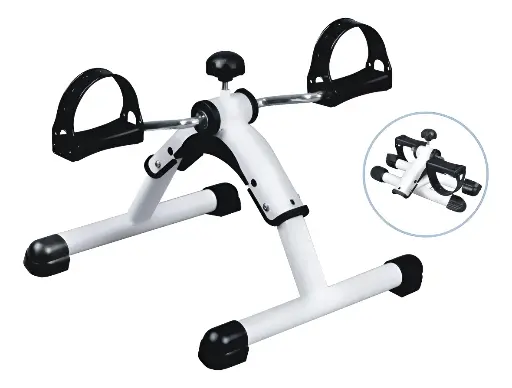 [DF.SIL PED100-CC] Pedalera Plegable con Display