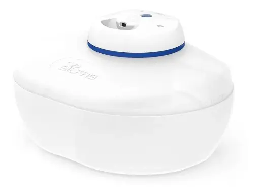 [DF.SIL V12] Vaporizador SILFAB