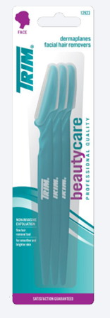 [DF.TA  21591] Removedor de vello x 3 un. edicion limitada