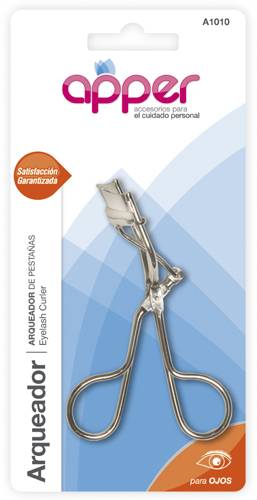 [DF.TA  A1010] Arqueador de pestañas APPER