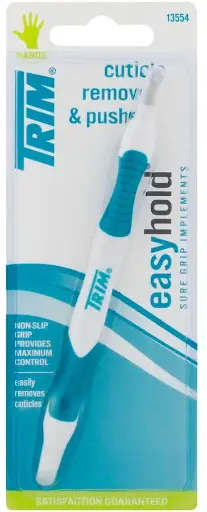 [DF.TA  A1040] Cortacutícula y repujador APPER