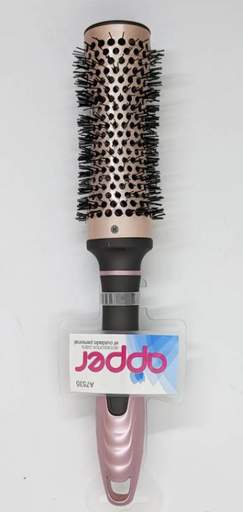 [DF.TA  A7535] Cepillo térmico para brushing 34 mm