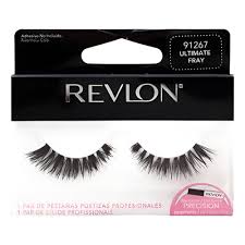 [DF.TA  91288] PESTAÑAS POSTIZAS INDIVIDUAL X 70 UN REVLON