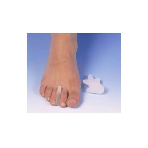 [DF.LE 8012] SEPARADOR UNIVERSAL. Blister x 2 unidades, tamaño chico