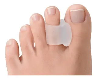 [DF.LE 8041] CORRECTOR DEDO MARTILLO. 1 UNIDAD, tamaño grande