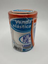 [DF.LE 8216] VENDA ELÁSTICA DE GEL PURO SIN TELA. ENASE X 1 Unid. LARGO 2,10 m; ANCHO 10 Cm. ESPESOR GEL 2,5 mm