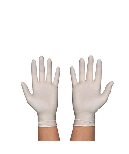 [DF.LE 8405] GUANTE DE GEL PURO. ENVASE X 1 Unid. Tamaño chico